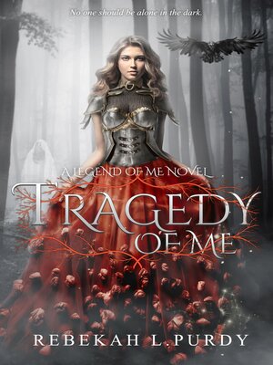 cover image of Tragedy of Me